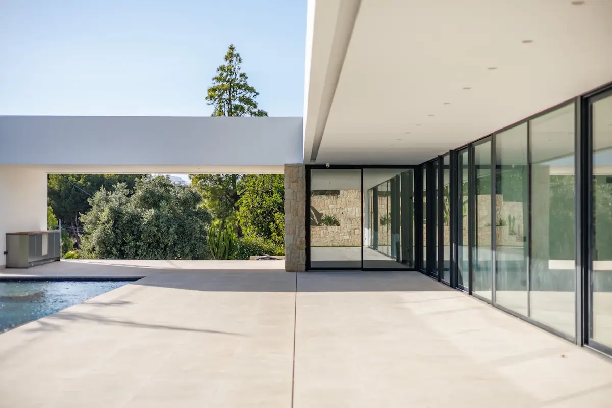 Katara Hills Mansion