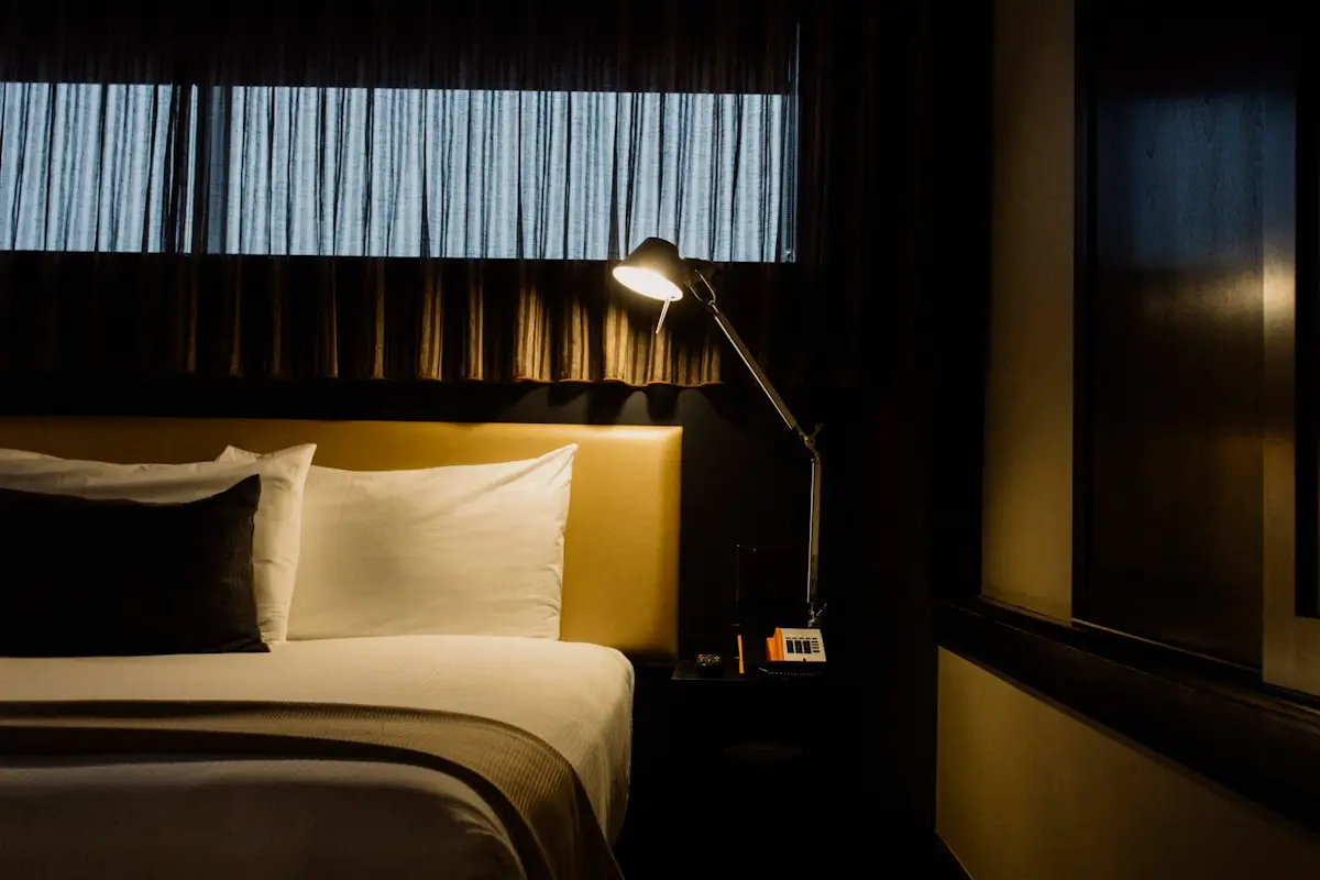 Dafna Executive Suites