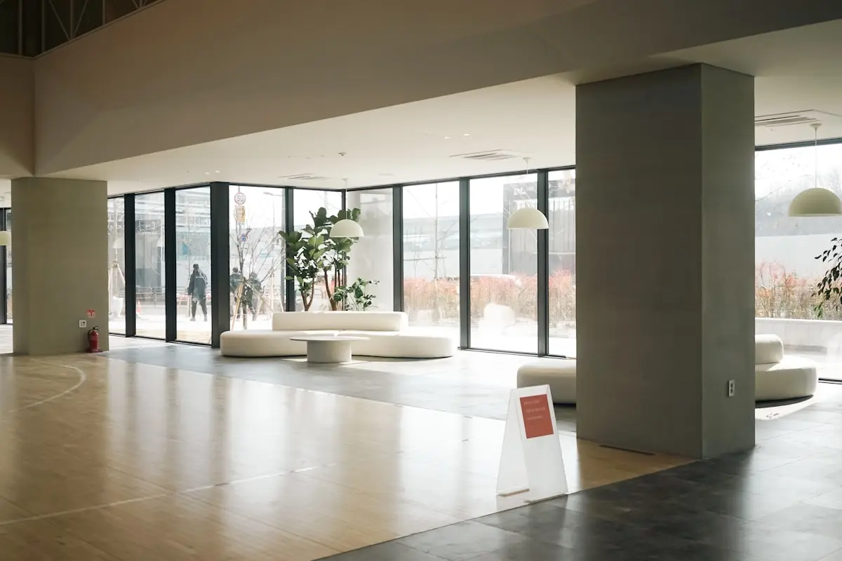 Al Sadd Horizon Offices