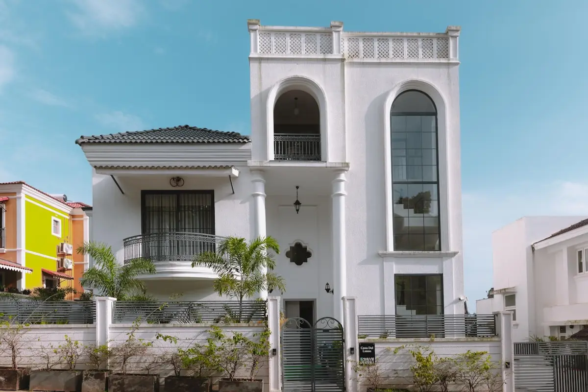 Al Khor Garden Homes