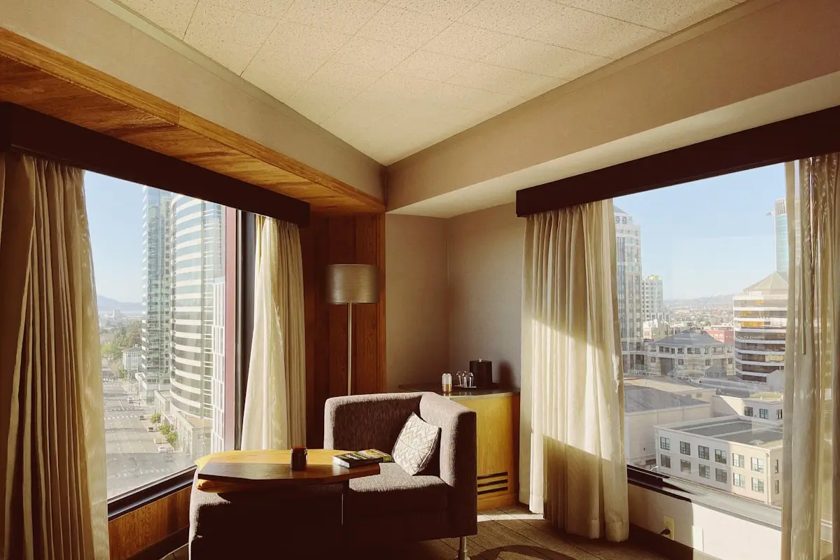 Dafna Executive Suites