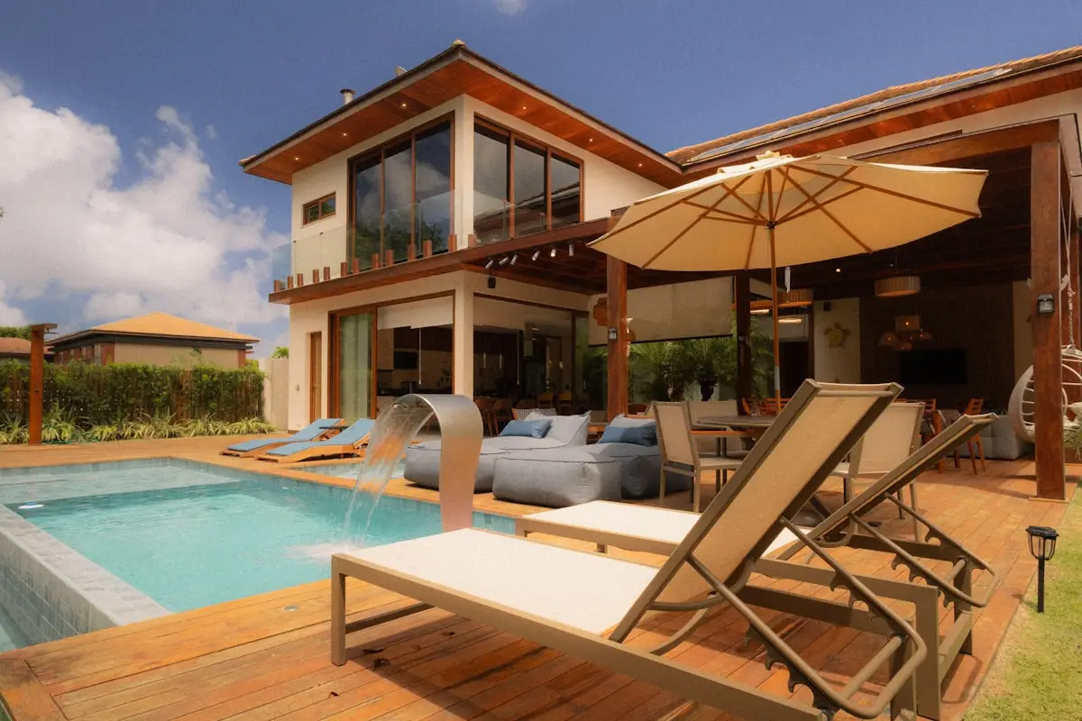 Al Khor Coastal Villas