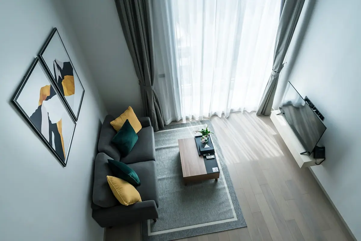 Musheireb Heritage Lofts
