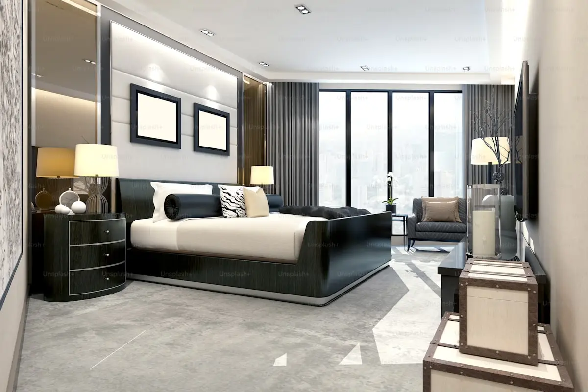 Lusail Waterfront Studios