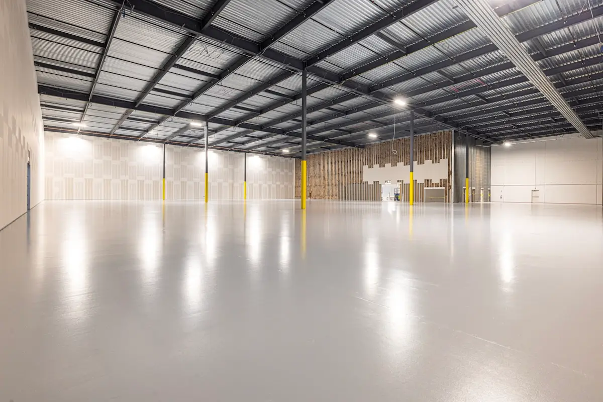 Umm Salal Logistics Park