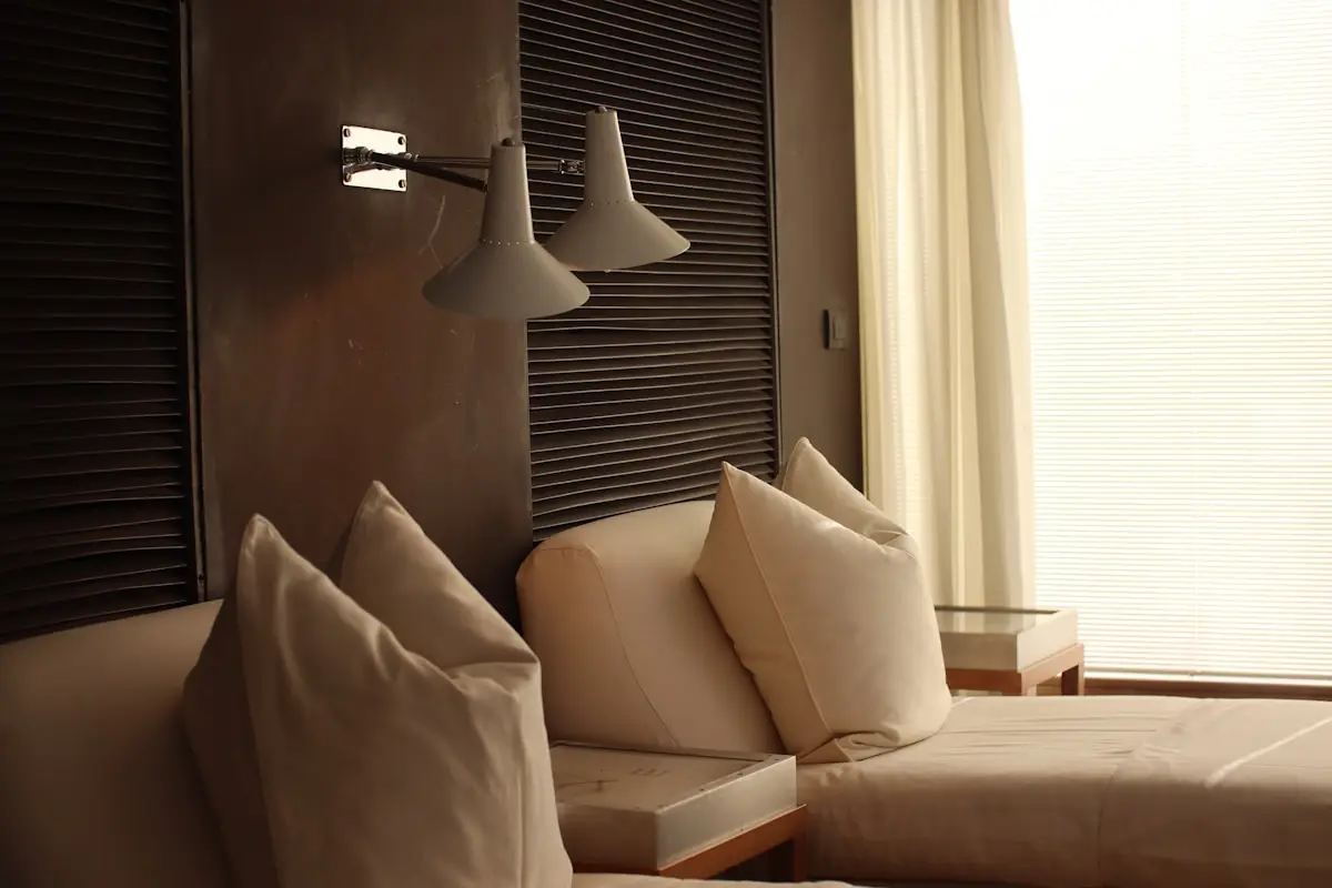 Dafna Executive Suites
