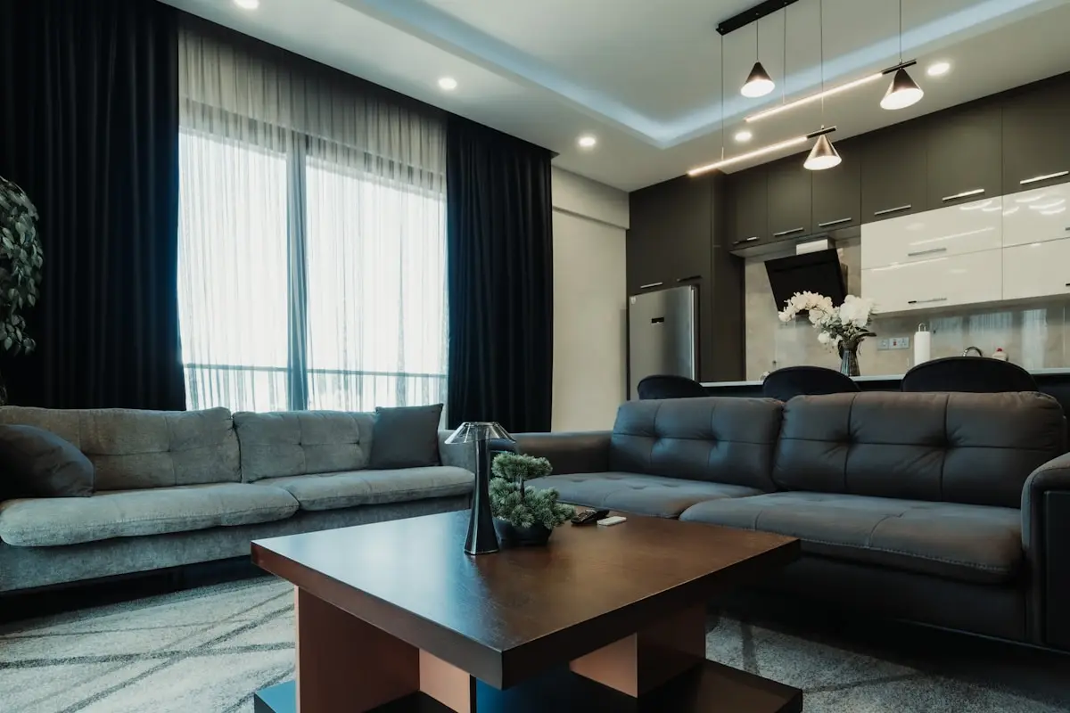 Lusail Boulevard Residences