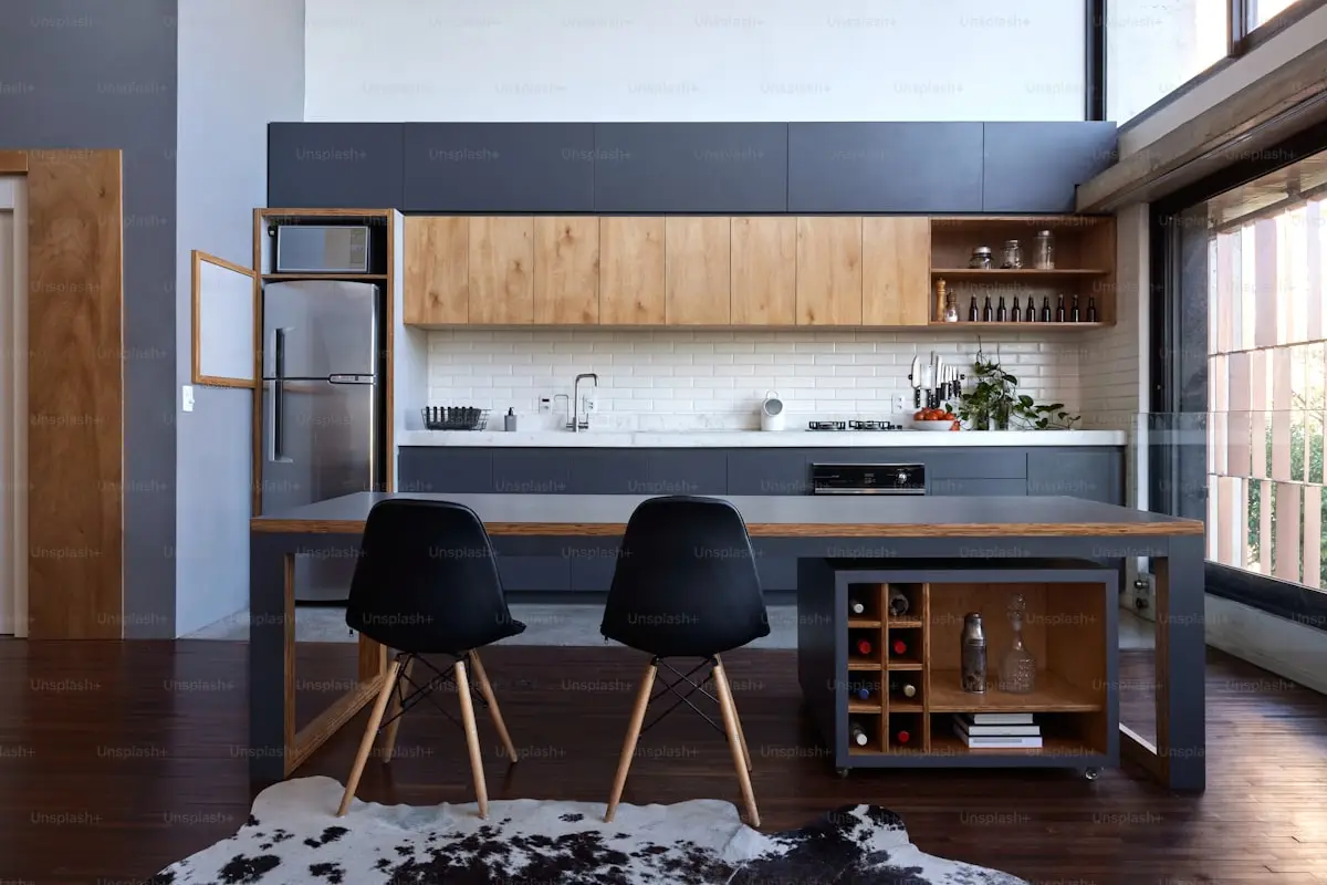 Musheireb Heritage Lofts