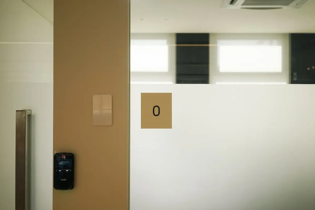 Al Sadd Horizon Offices