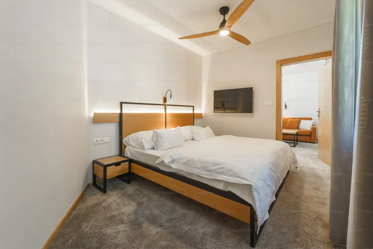 Dafna Executive Suites