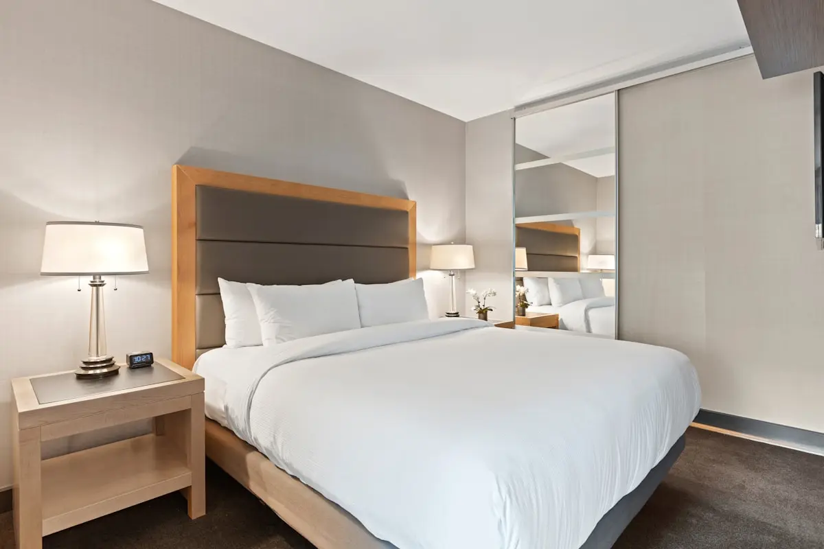 Dafna Executive Suites