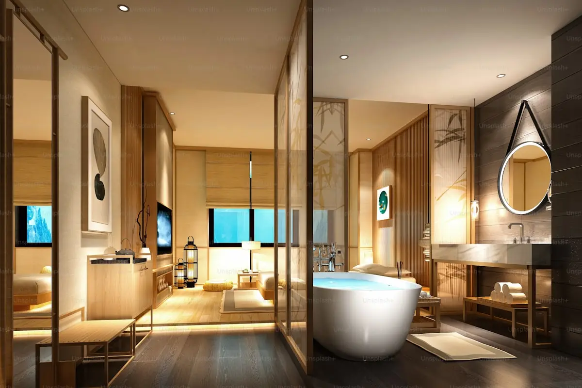Lusail Waterfront Studios