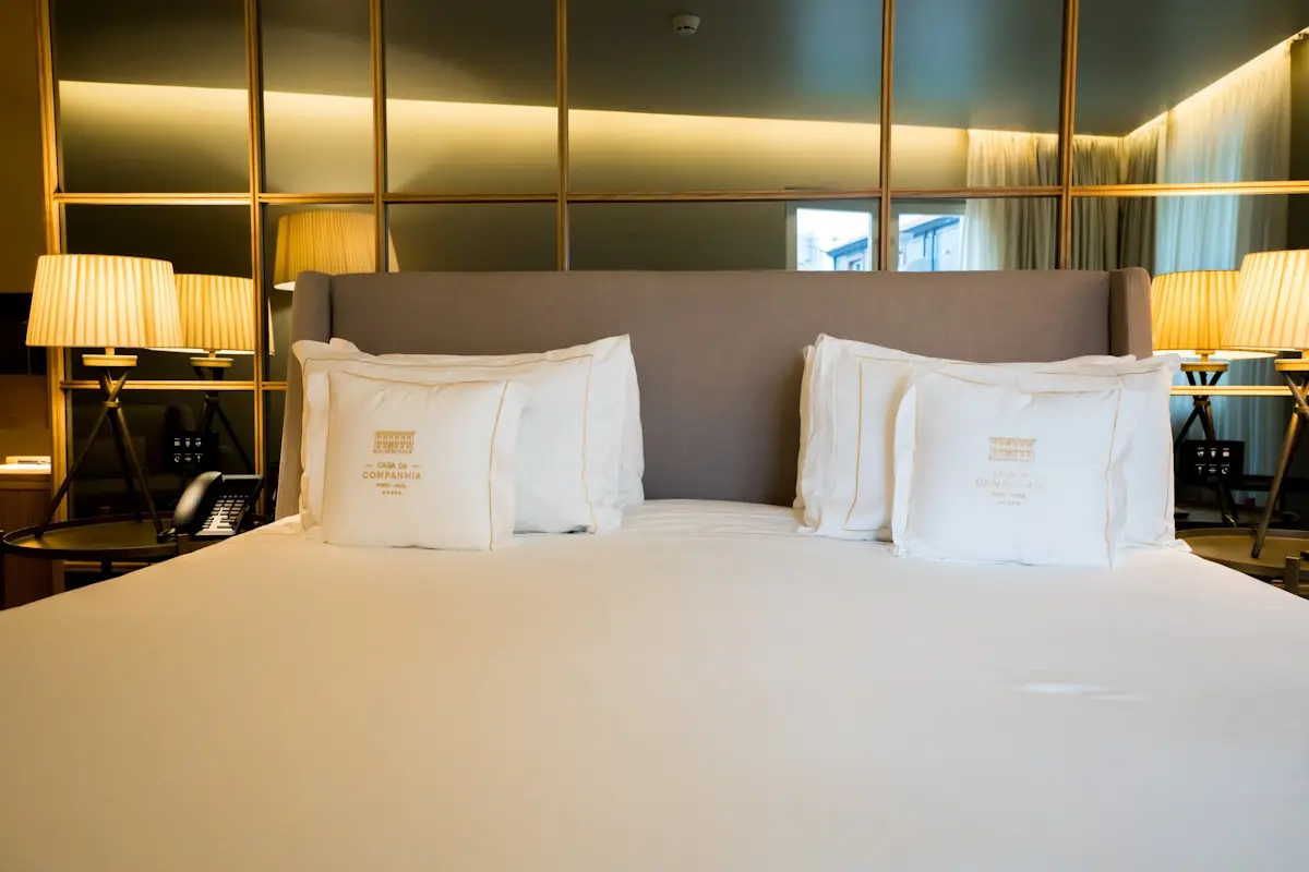 Dafna Executive Suites