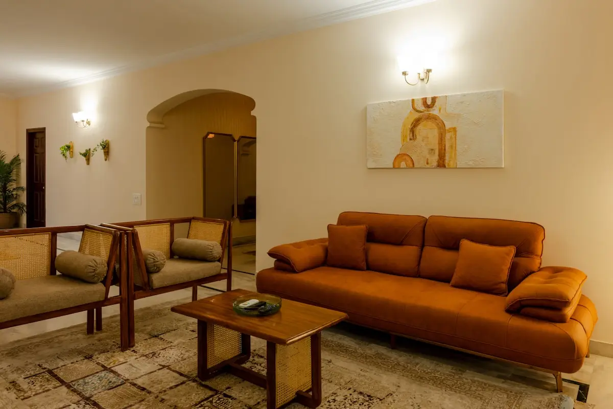 Fox Hills Garden Villas