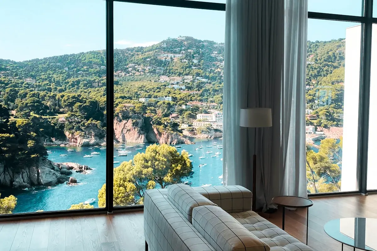 Dafna Executive Suites