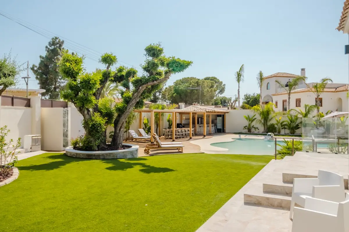 Wakra Seafront Villas