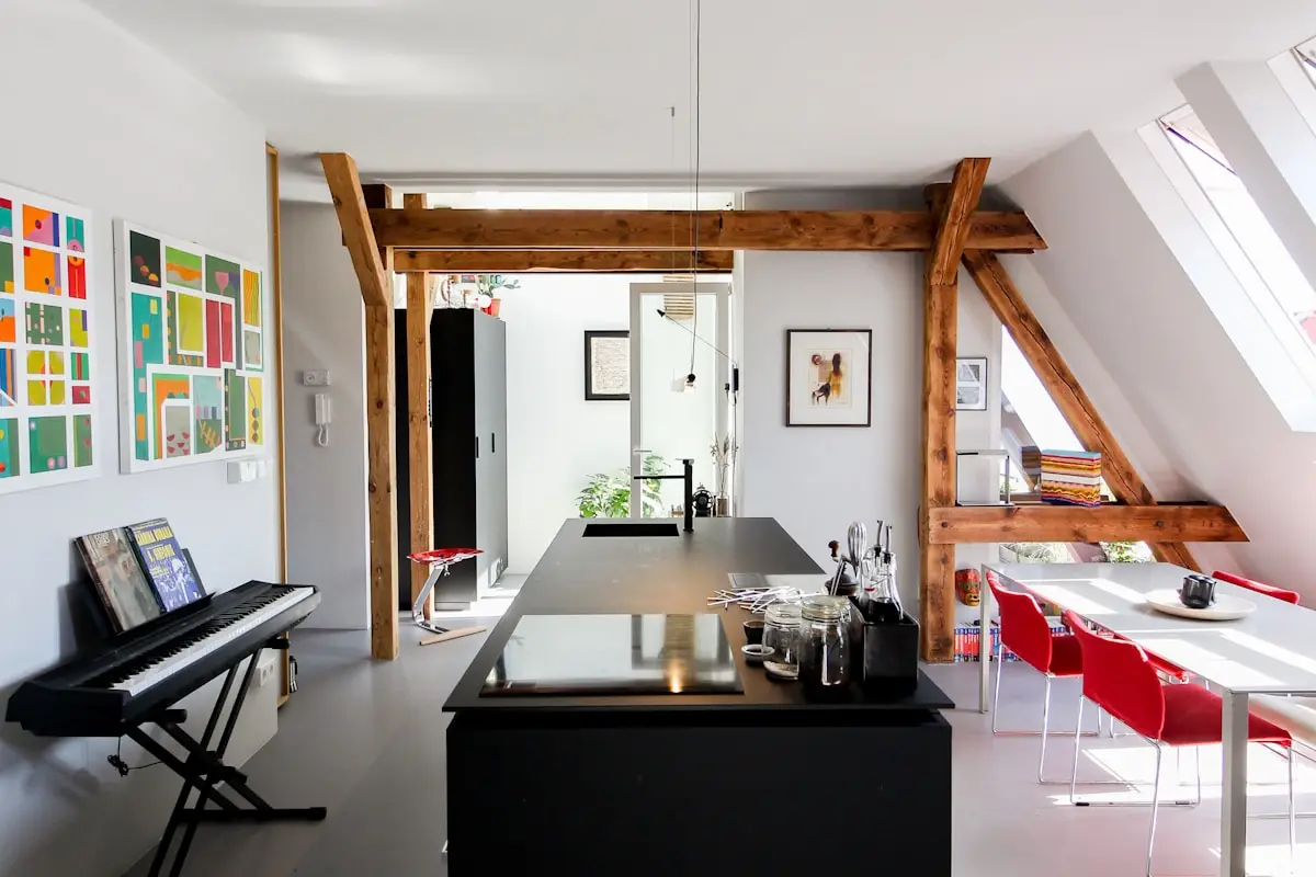 Musheireb Heritage Lofts
