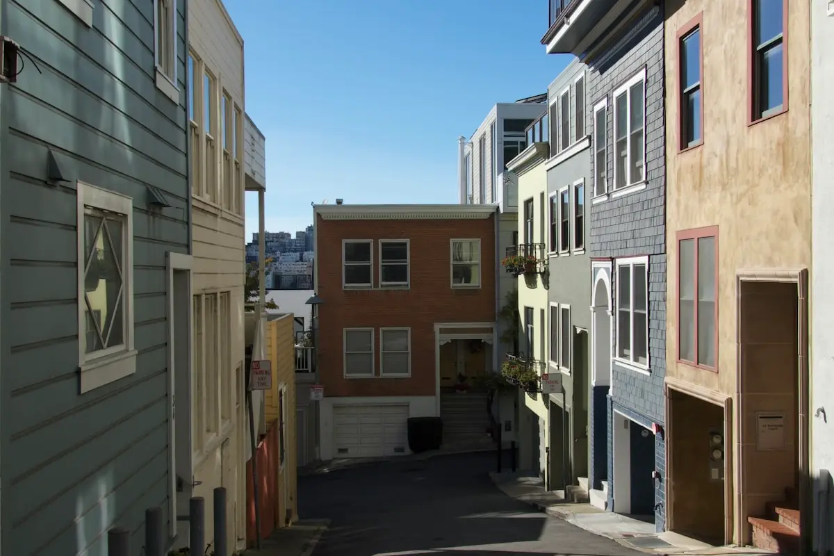 Qanat Quartier Townhouses