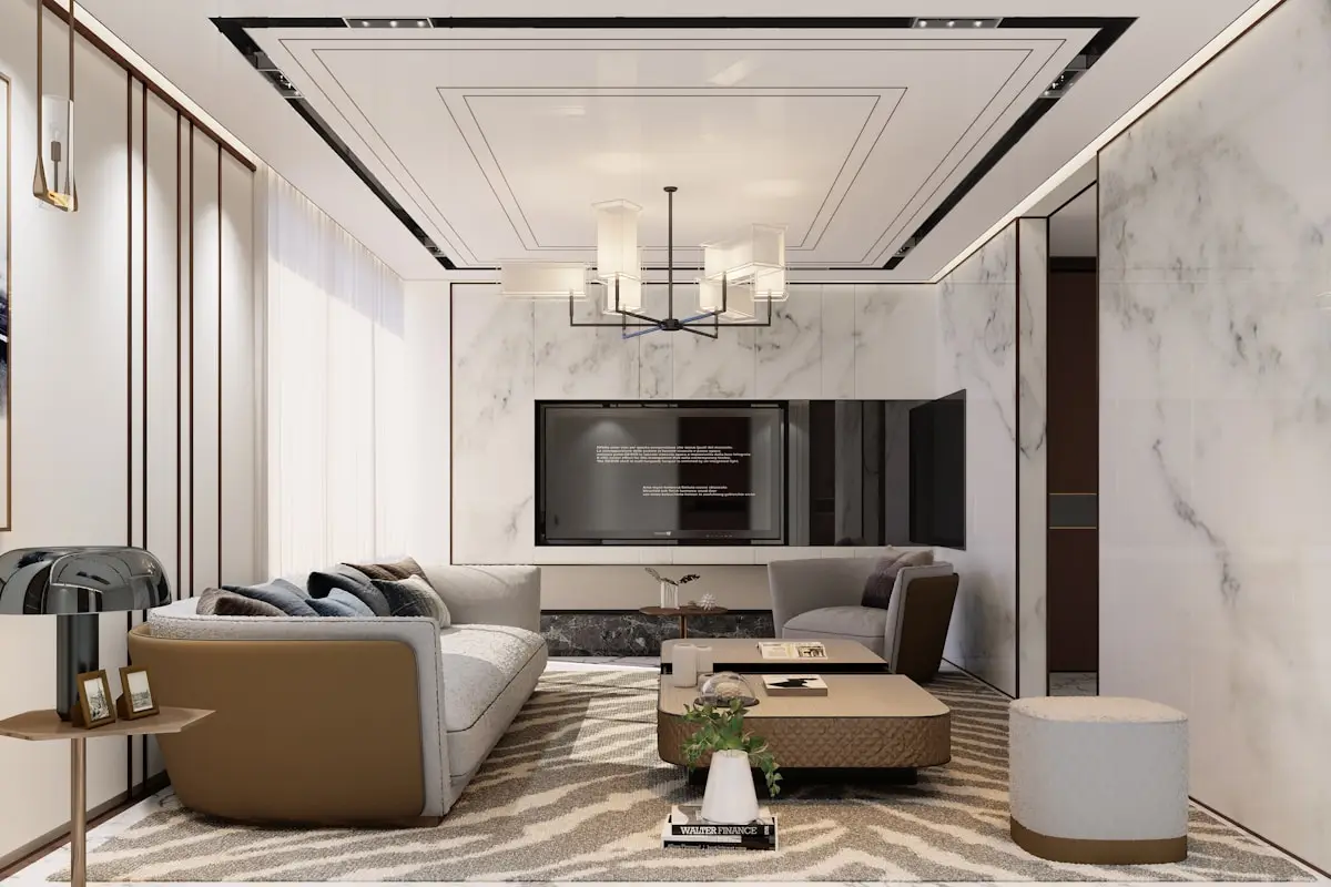 Viva Bahriya Residences