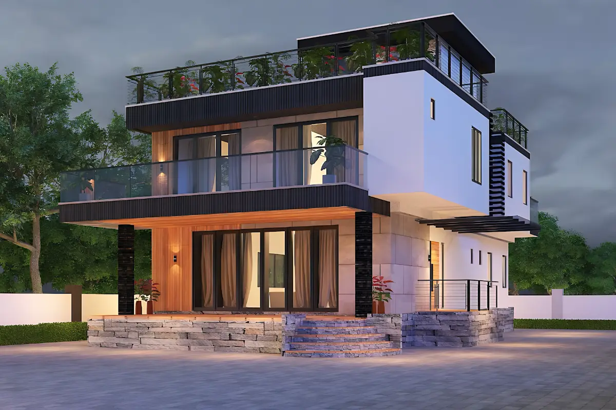 Al Khor Garden Homes