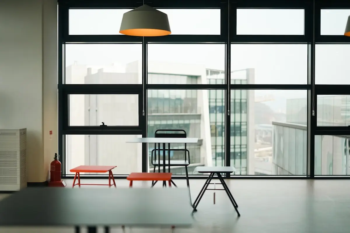 Al Sadd Horizon Offices