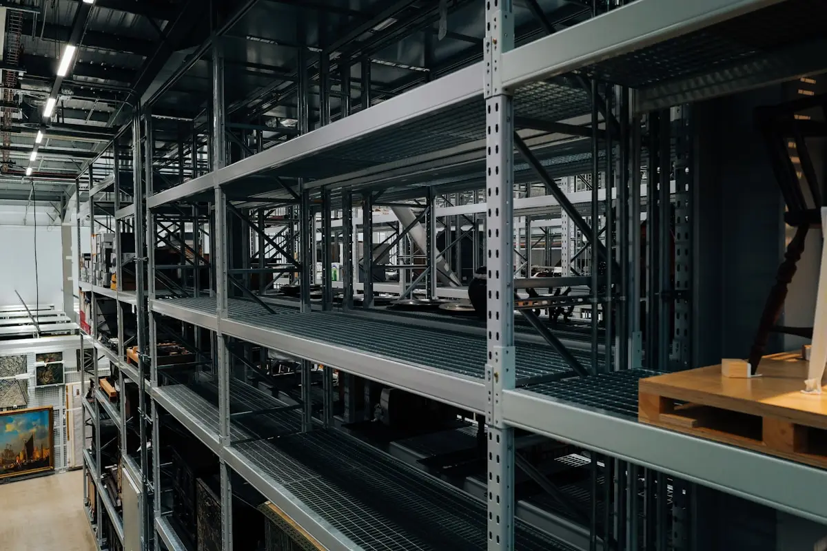 Umm Salal Logistics Park