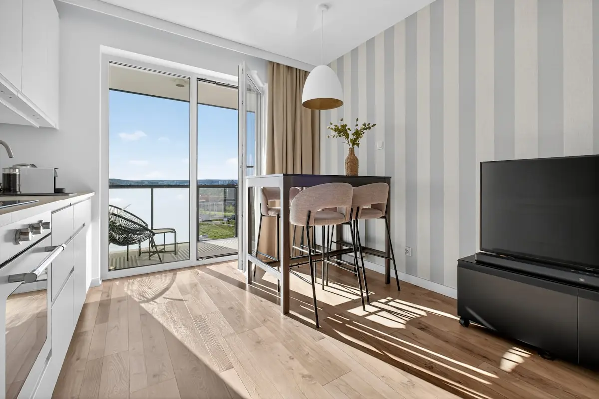 Lusail Boulevard Residences