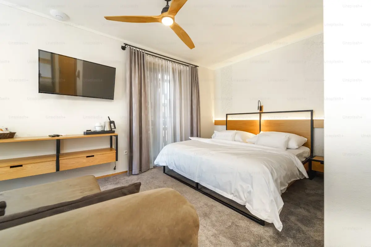 Dafna Executive Suites