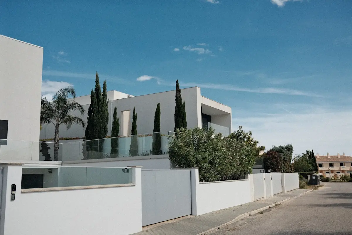 Al Khor Garden Homes