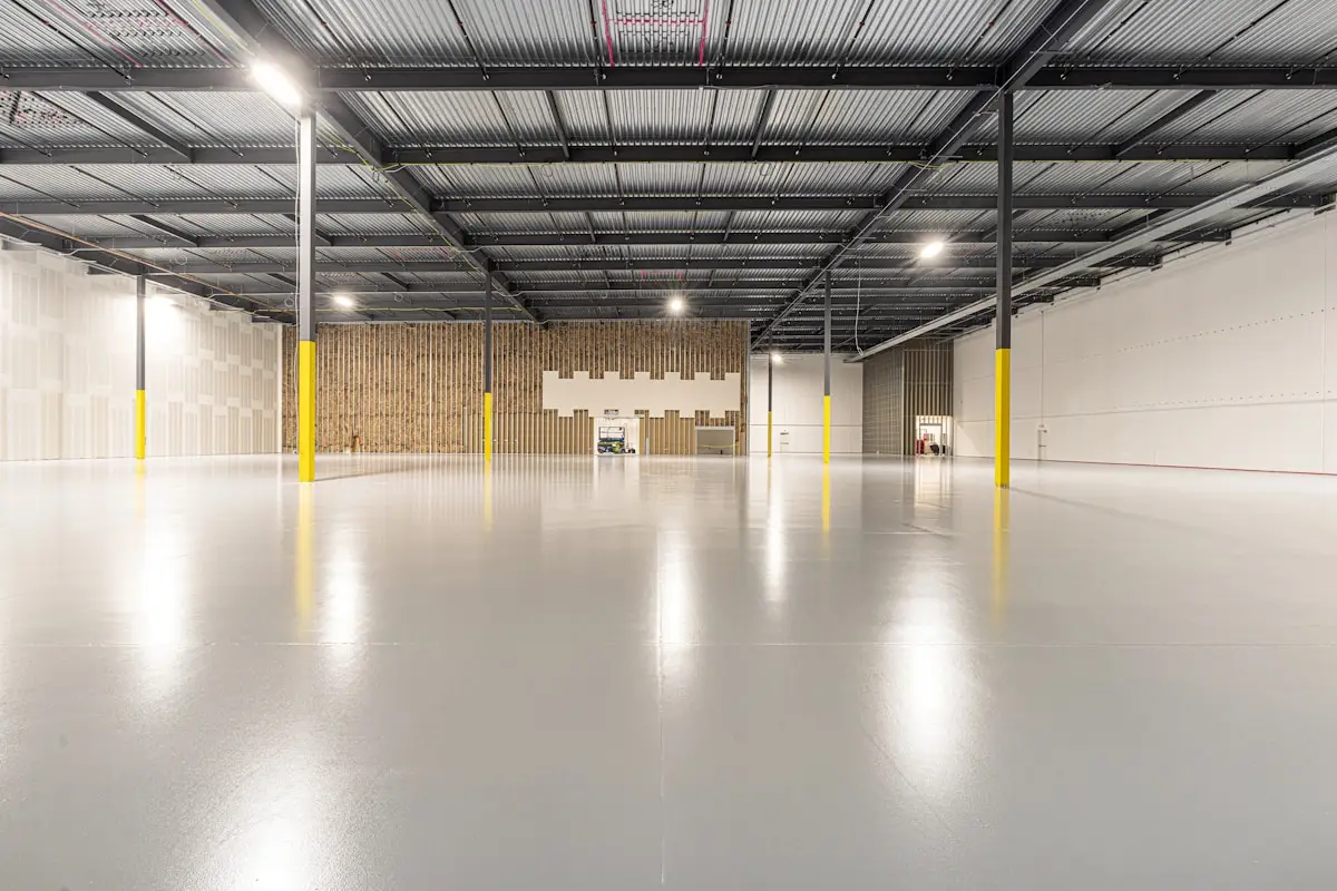 Umm Salal Logistics Park