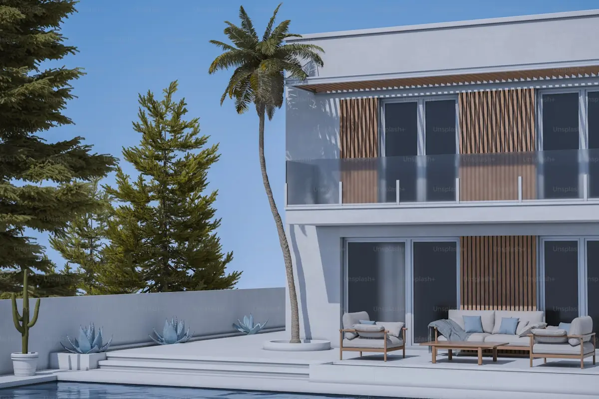Wakra Seafront Villas