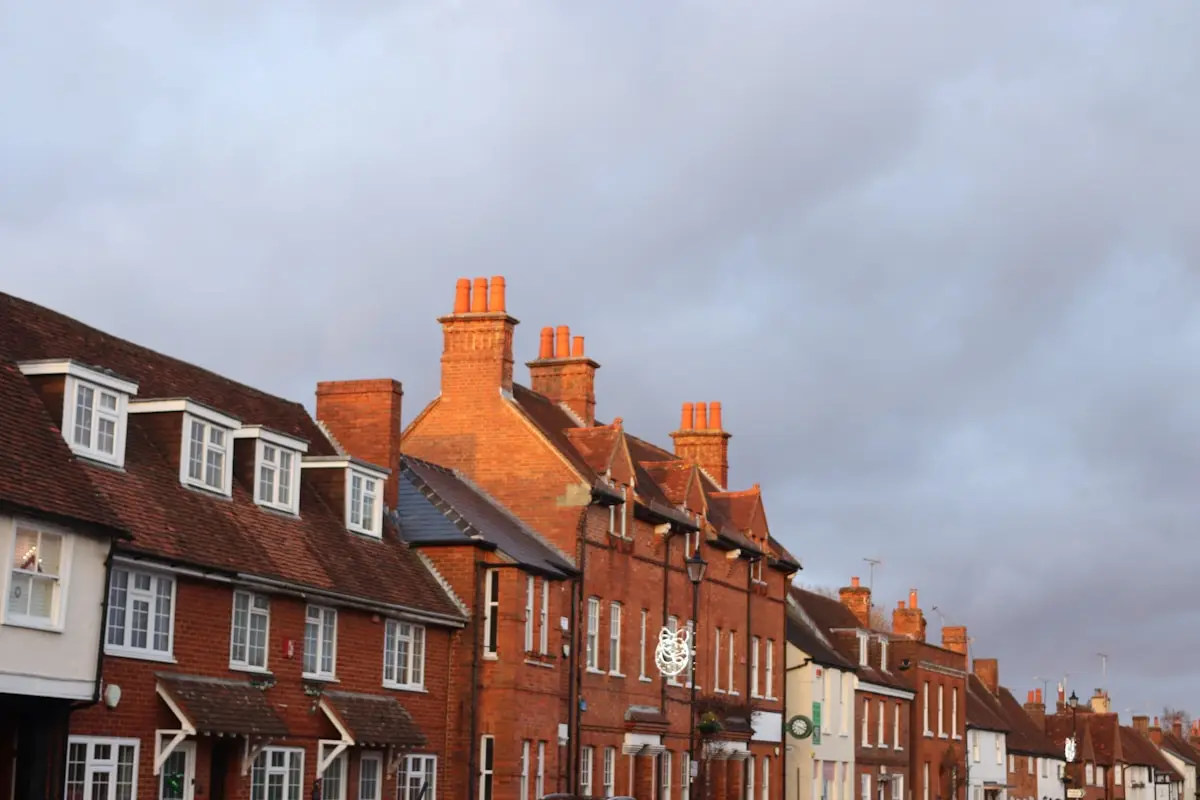Qanat Quartier Townhouses