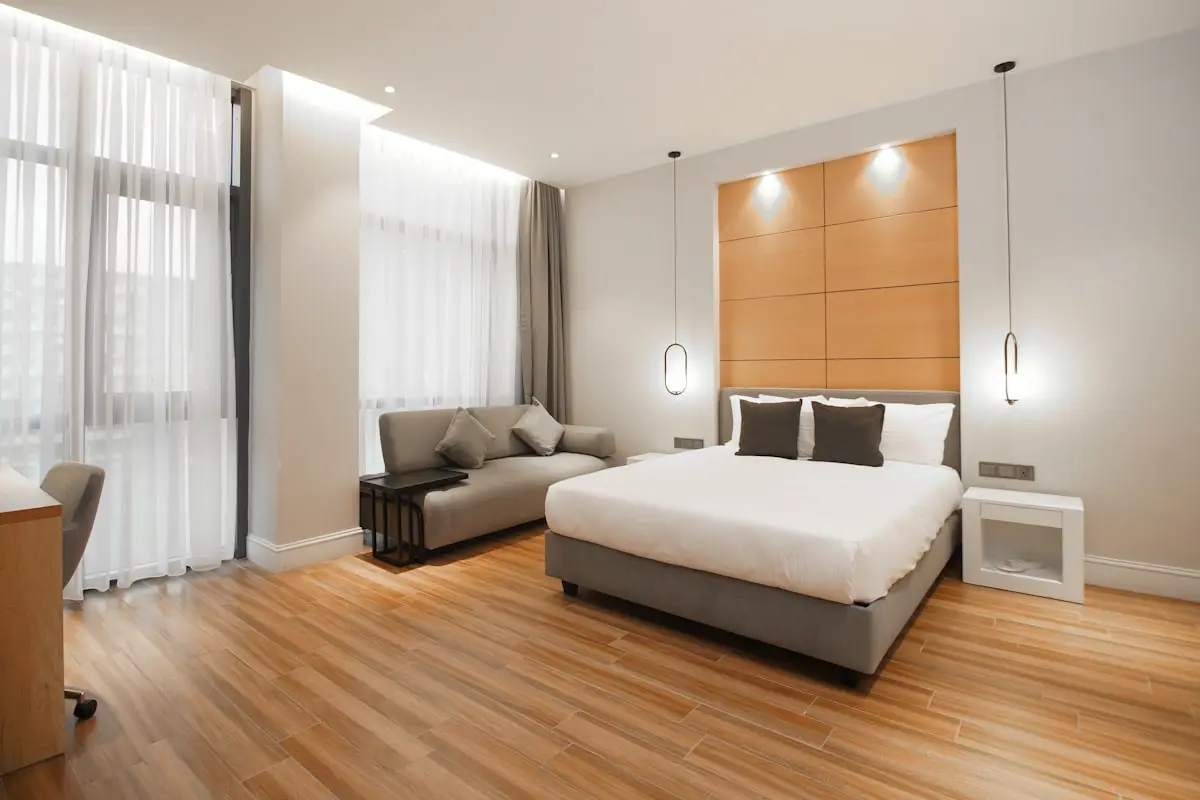 Dafna Executive Suites