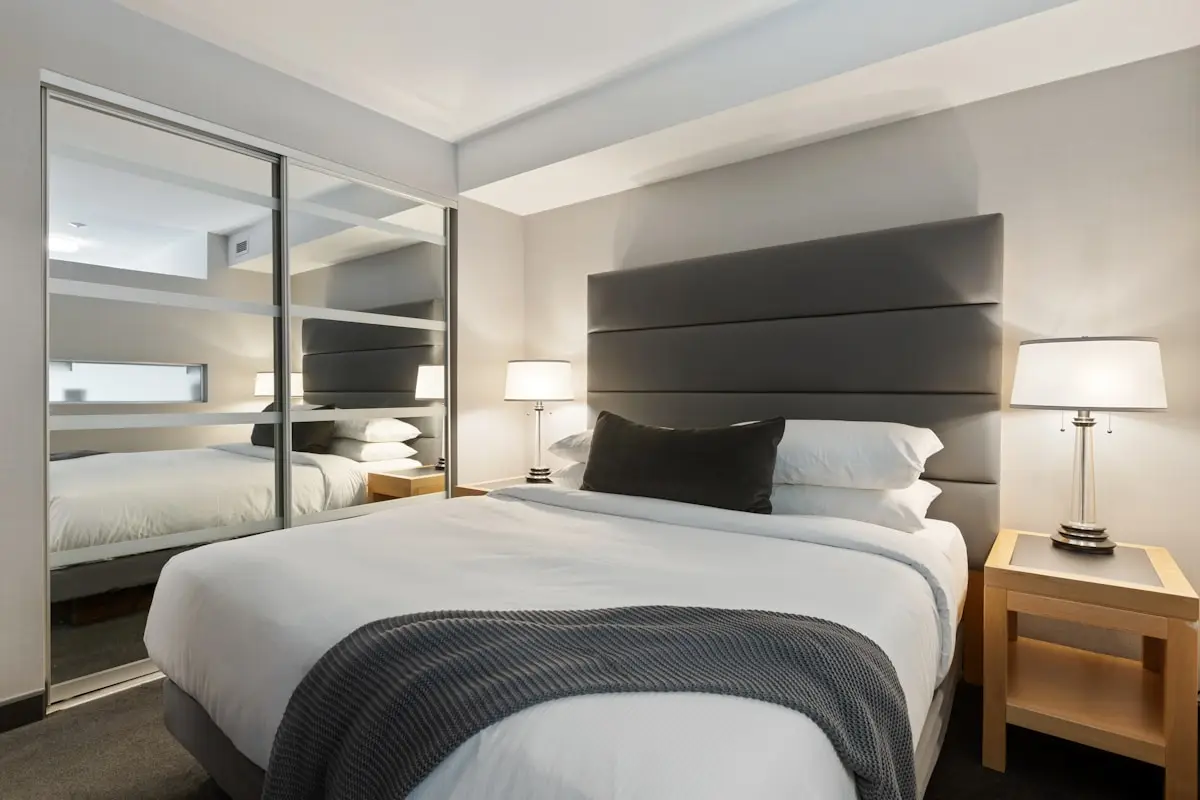 Dafna Executive Suites
