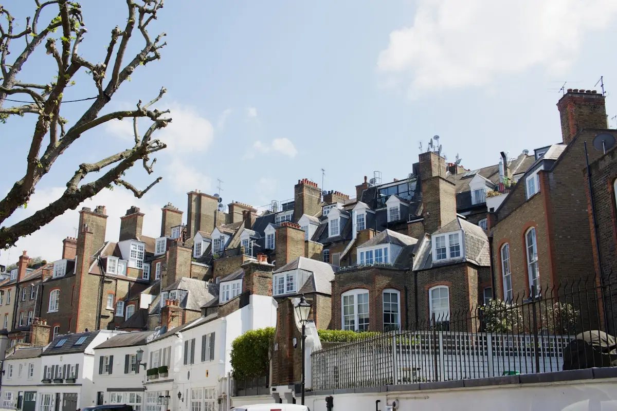 Qanat Quartier Townhouses