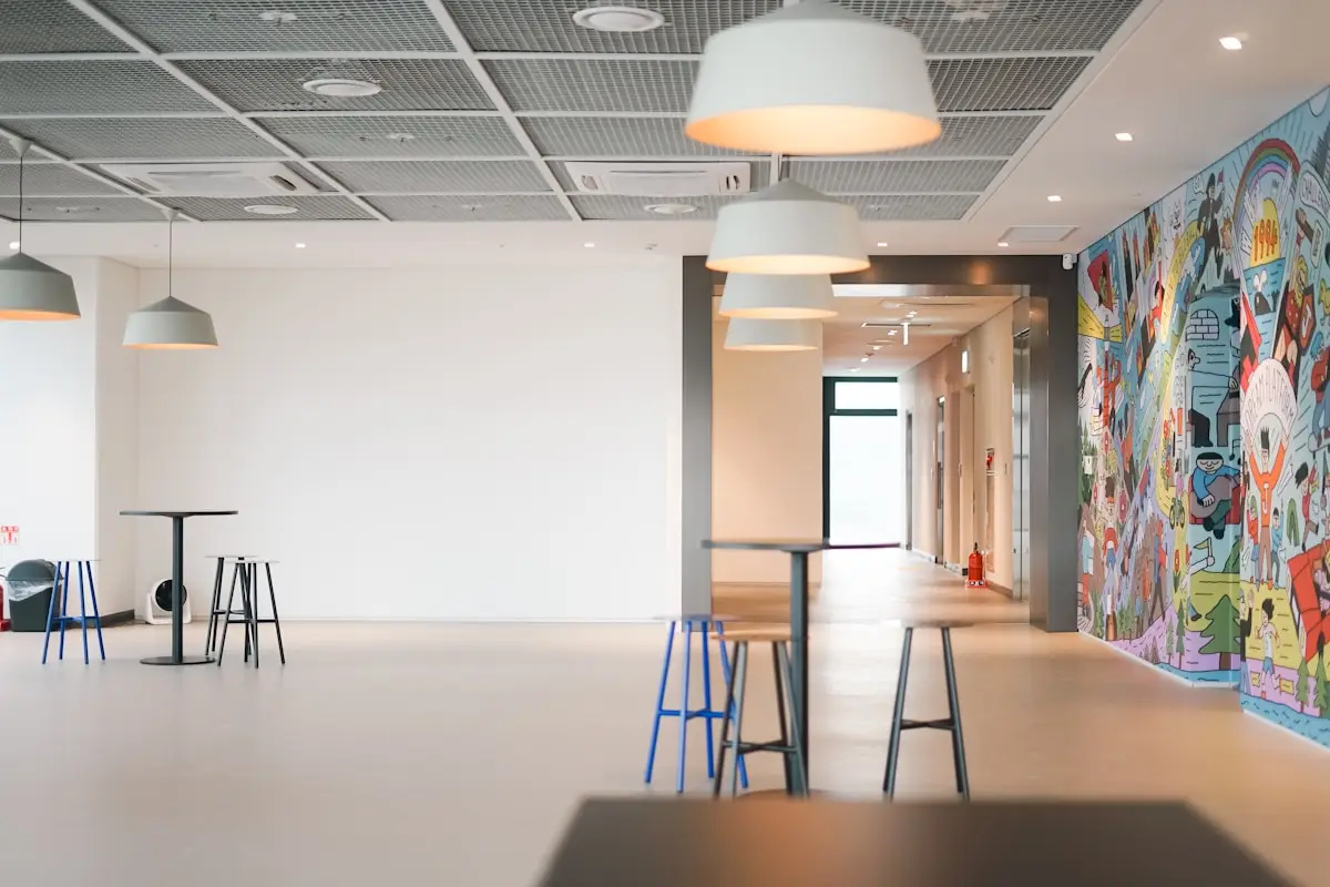 Al Sadd Horizon Offices