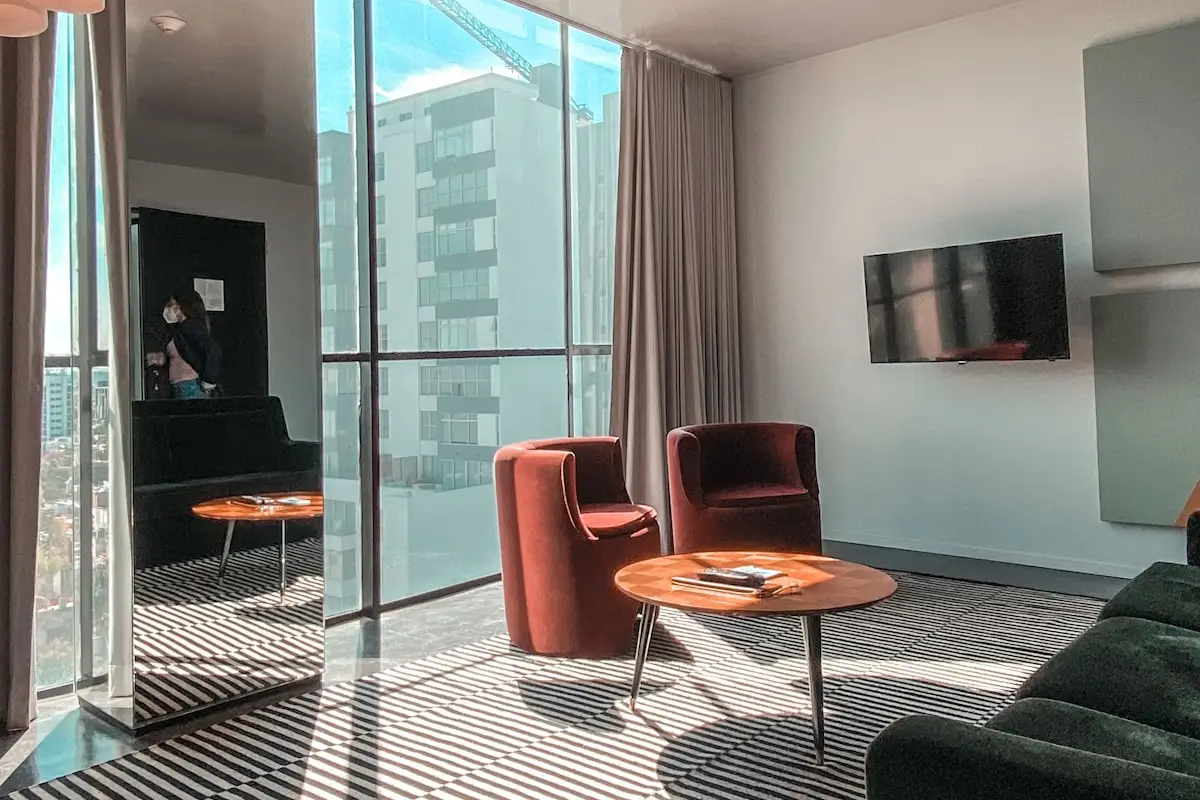 Lusail Waterfront Studios
