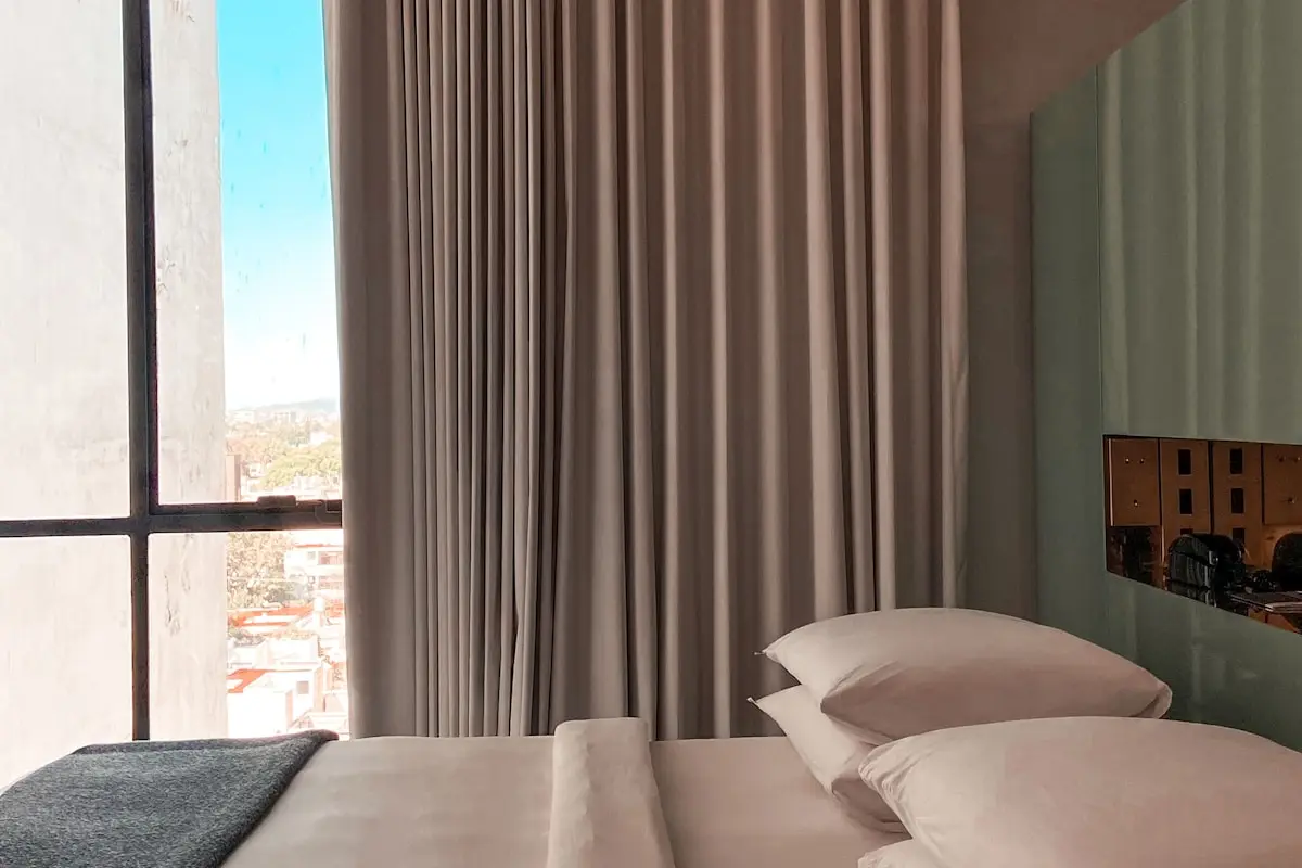 Dafna Executive Suites
