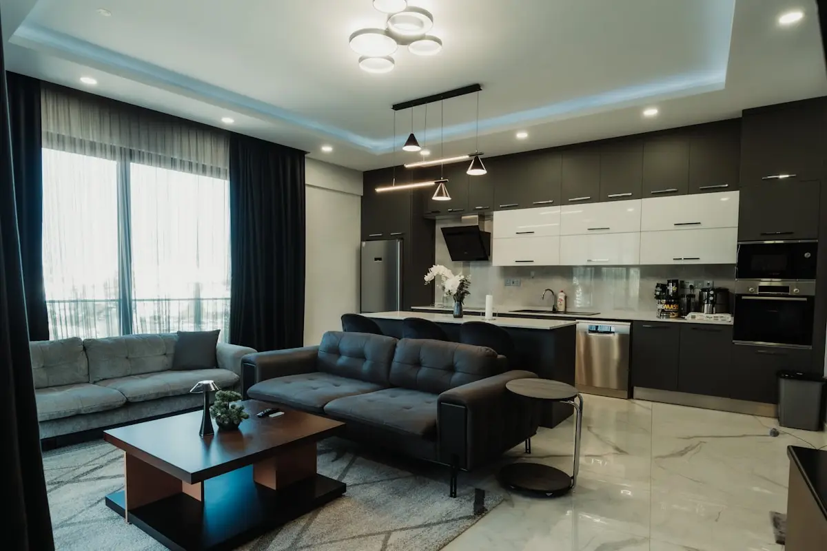 Lusail Boulevard Residences