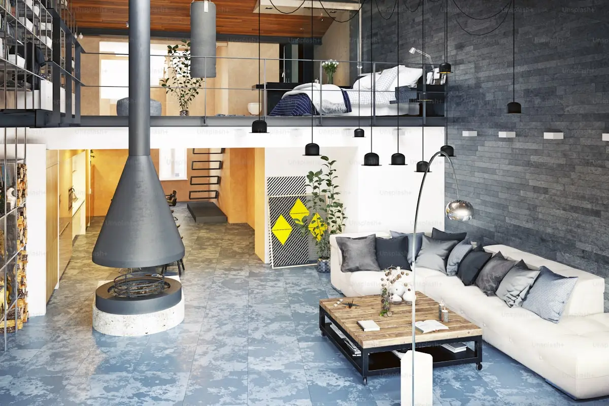Musheireb Heritage Lofts