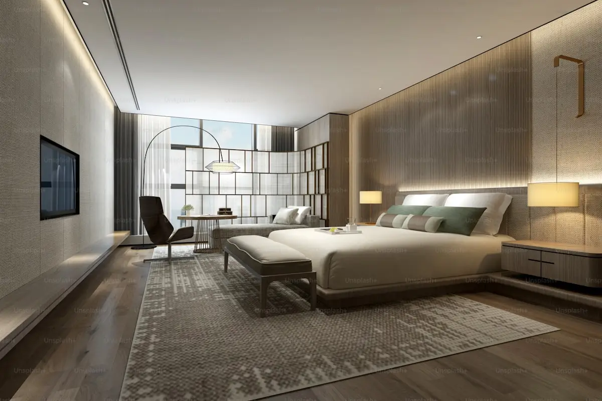Dafna Executive Suites