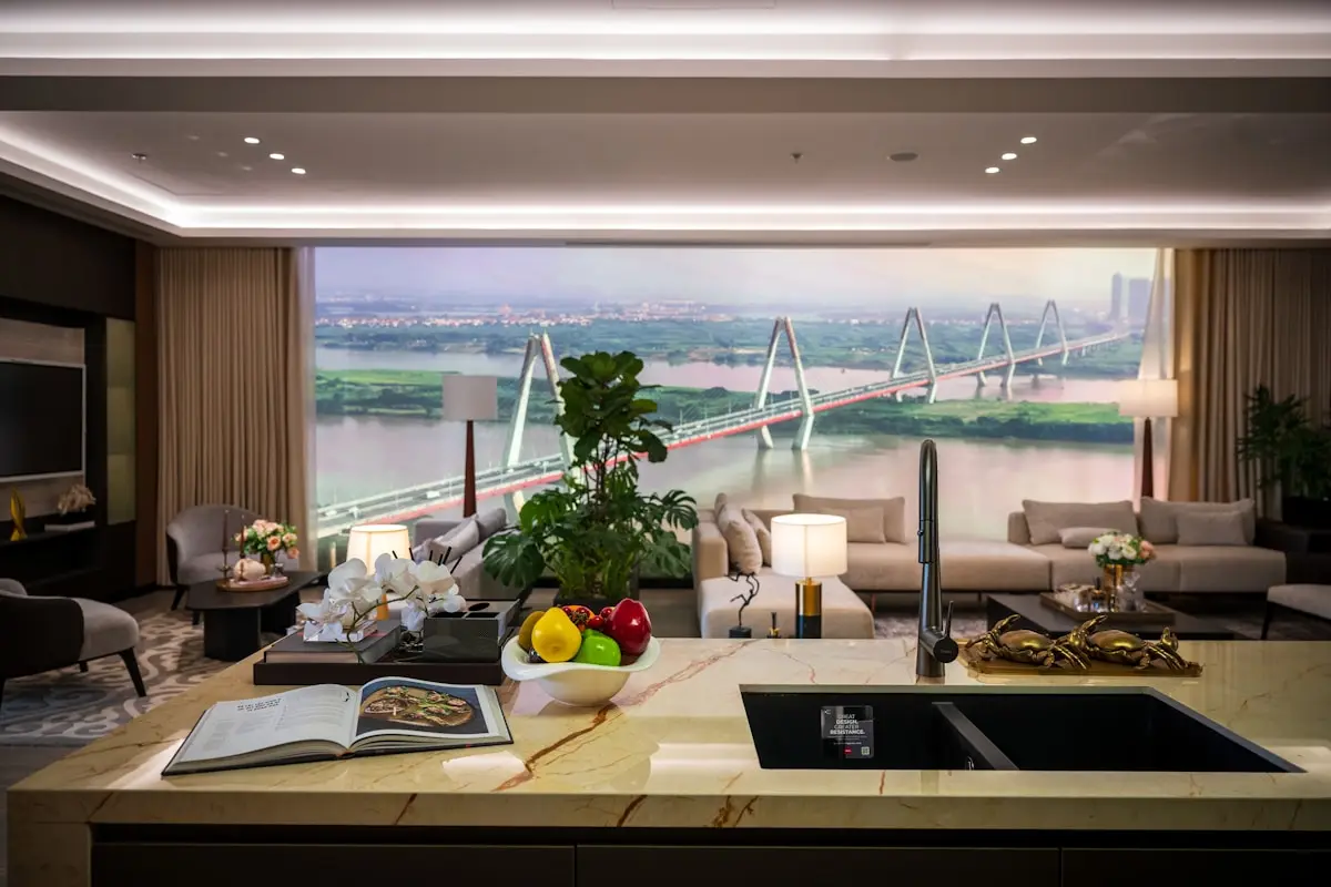 Porto Arabia Tower 7