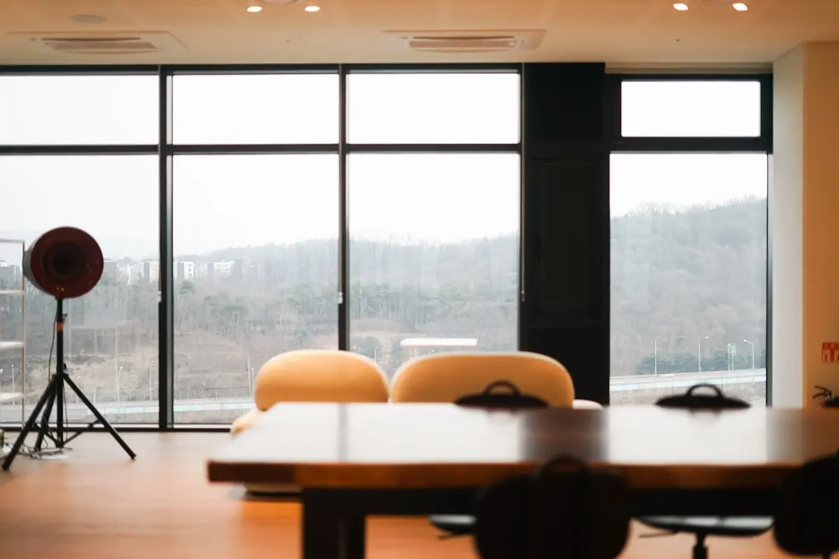 Al Sadd Horizon Offices