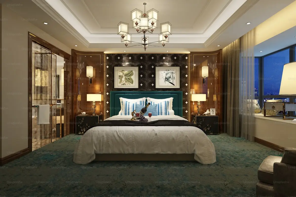 Dafna Executive Suites