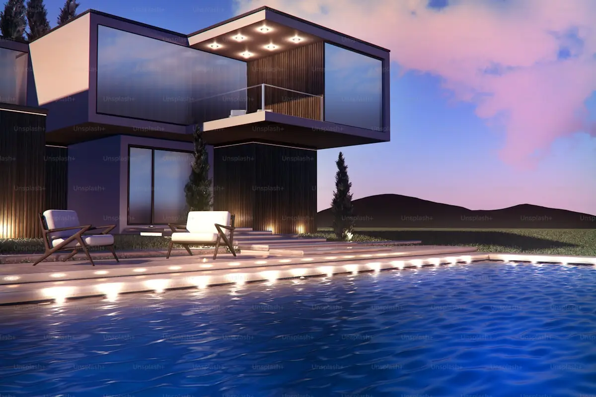 Al Khor Coastal Villas