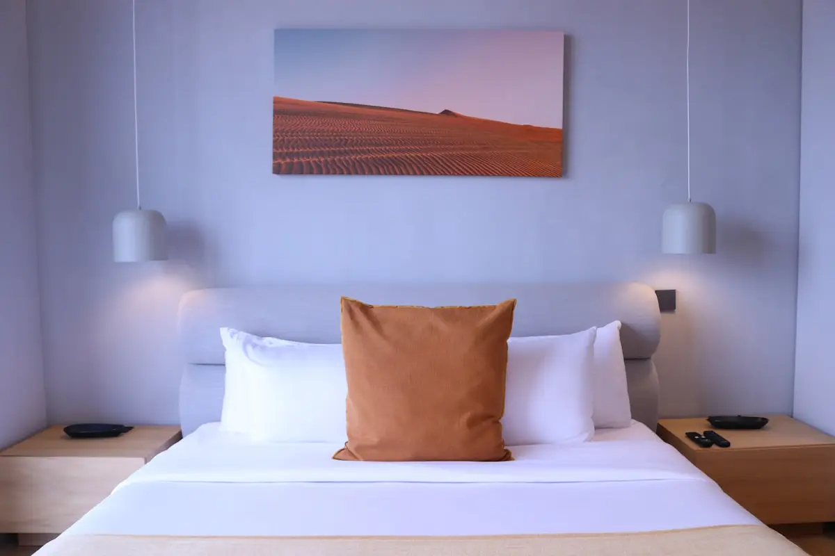 Dafna Executive Suites