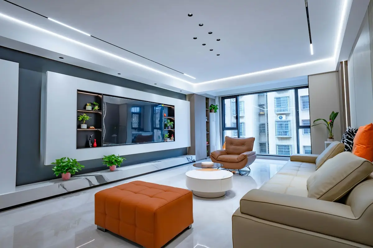 Lusail Boulevard Residences