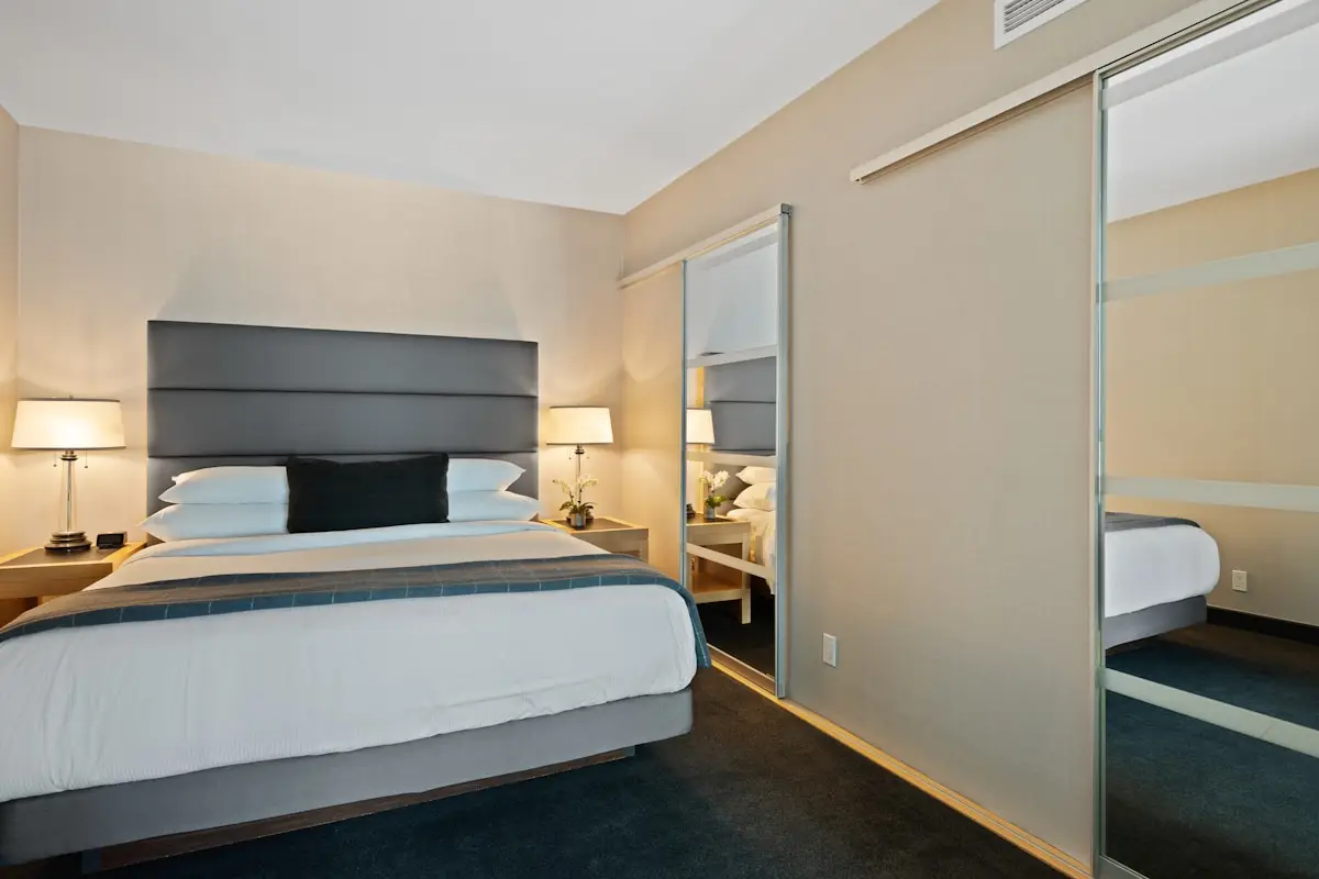 Dafna Executive Suites