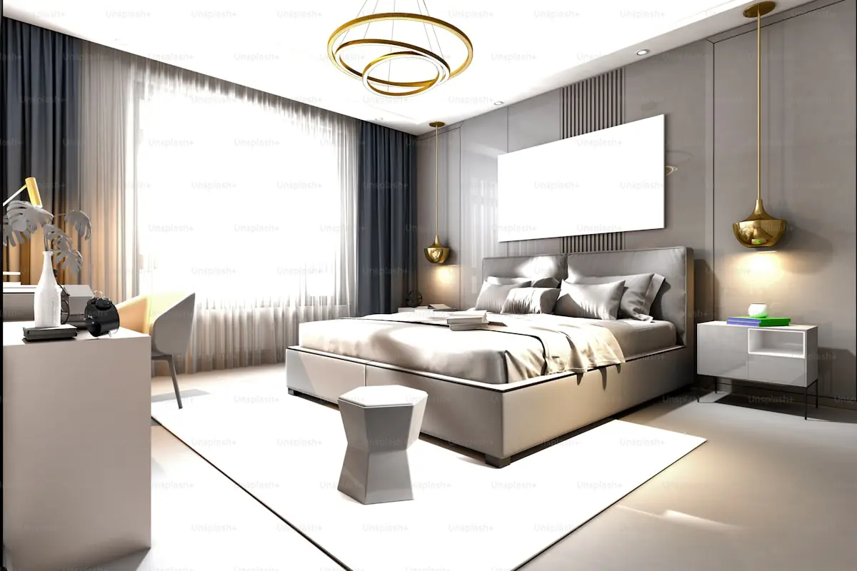 Lusail Waterfront Studios