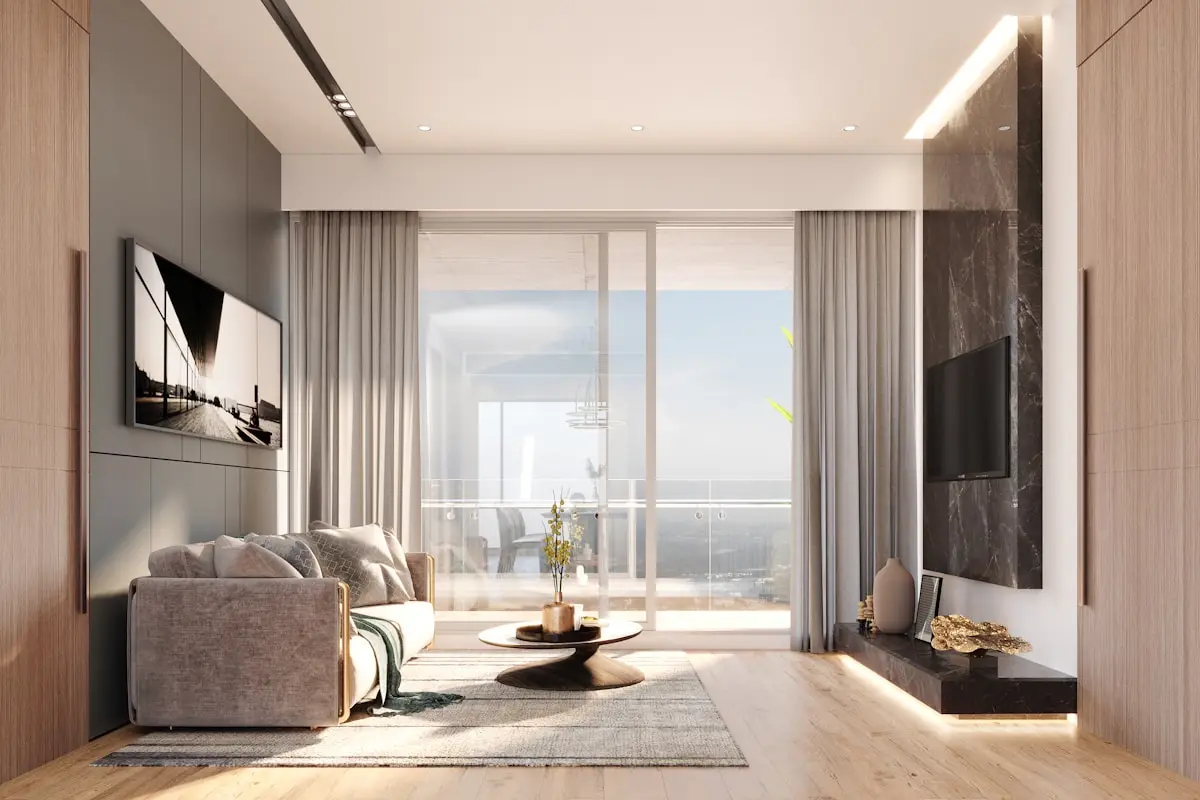 Lusail Boulevard Residences